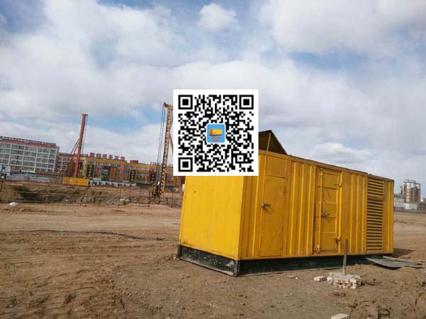 北京发电机出租-柴油发电机组安全操作规程有哪些？