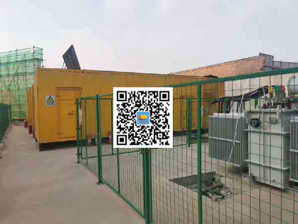 北京发电机组的社会应用有哪些