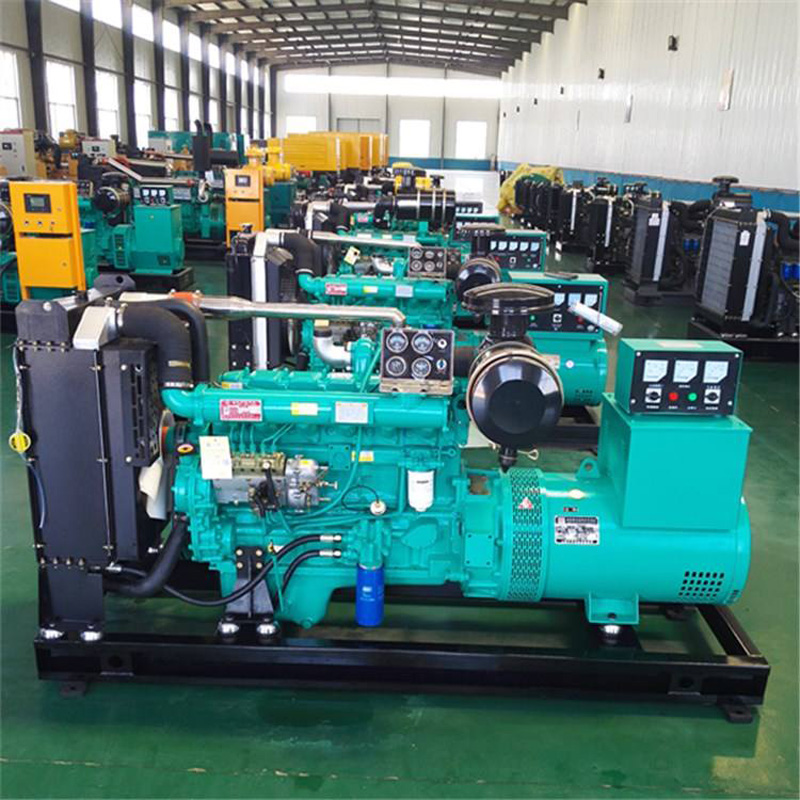 北京康明斯柴油发电机组出租燃油PT泵的调整方法