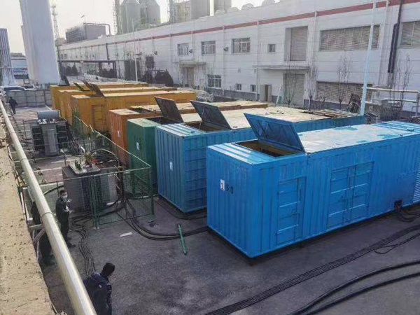 北京不同电压使用的电缆线规格有什么区别？