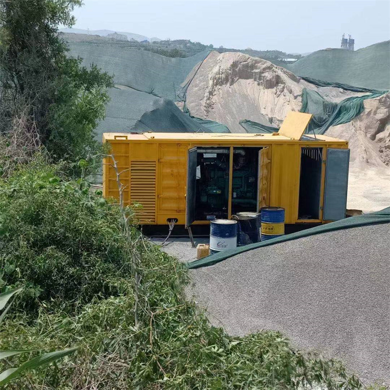 北京影响 400KW 柴油发电机组油耗的因素有哪些？