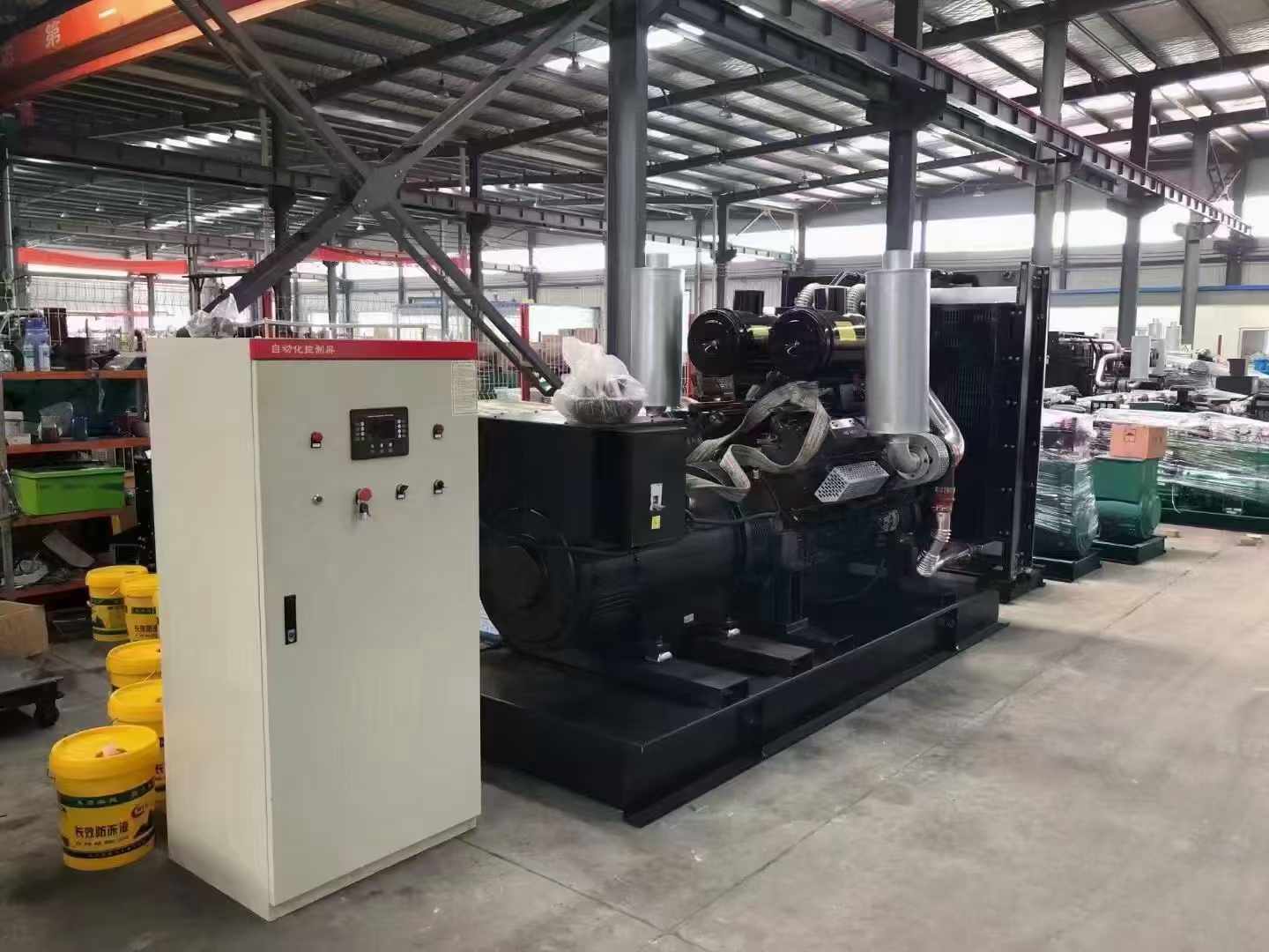 北京2500KVA 负载需要配备多大的变压器？