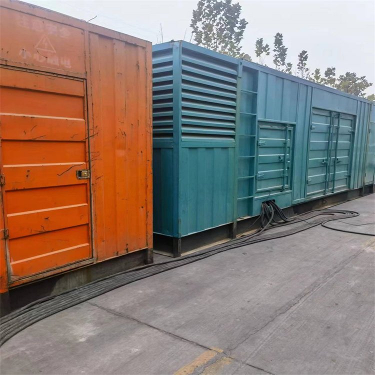 北京如何选择适合 600kW 柴油发电机组的热继电器？