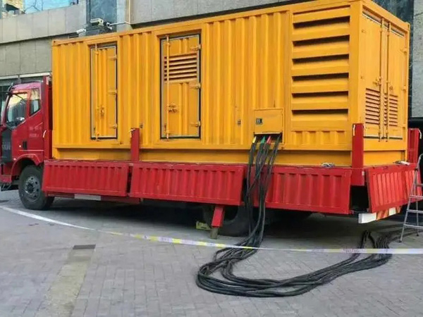 北京柴油发电机组哪款操作系统比较好？