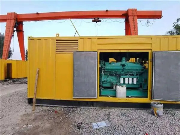 北京冬季低温环境下，500KW发电机组应该选择什么类型的启动电瓶？