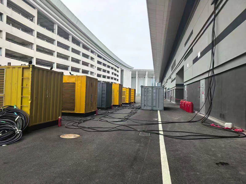 北京冬季柴油发电机启动前需要做哪些准备工作？