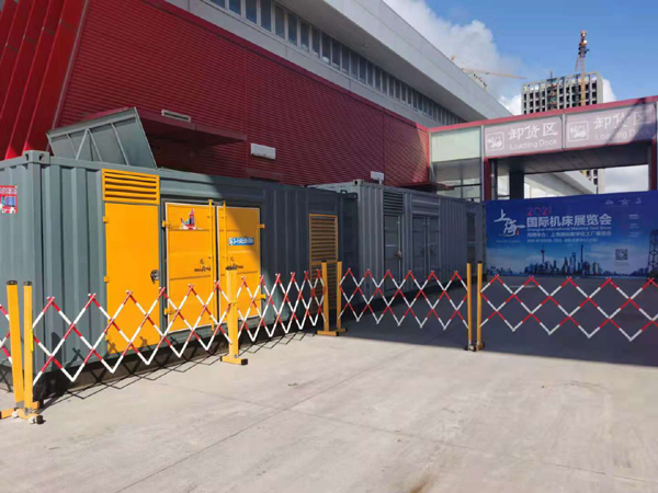 北京发电机出租教您要了解的柴油发电机组基础知识