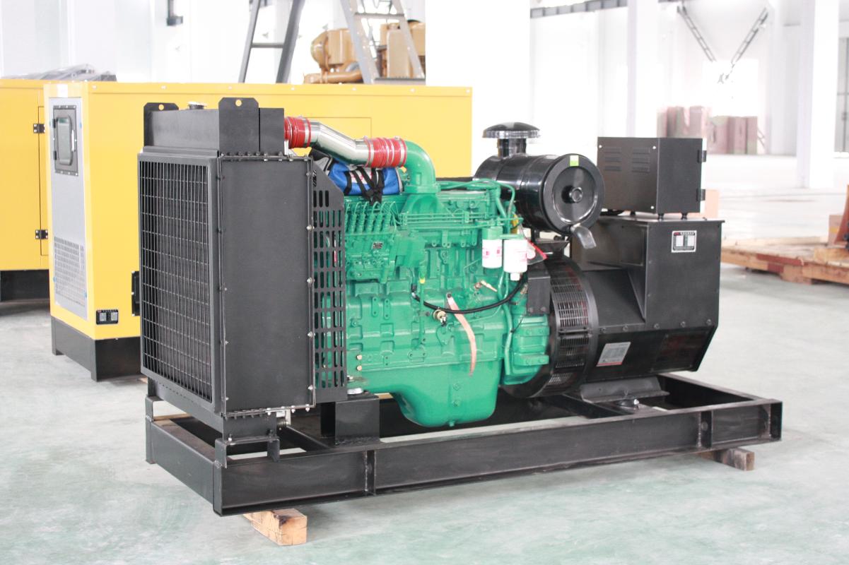 北京租赁发电机-柴油发电机,柴油发电机组冷却液不循环怎么办