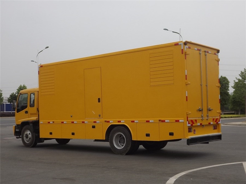 北京租赁发电机-进口柴油发电机组和国产柴油发电机组有什么区别？