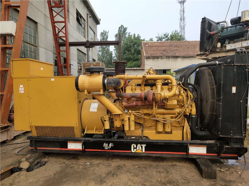 北京发电机租赁-柴油发电机组原理概述