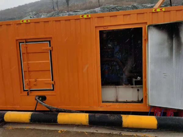 北京发电车出租-应急柴油发电机组选什么样的比较好？