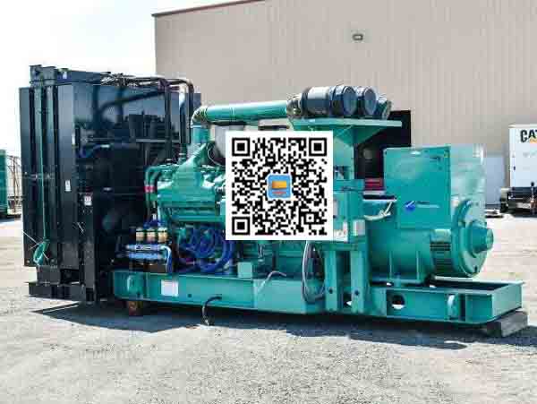 北京发电机出租-玉柴发电机为广大客户提供了哪些售后服务