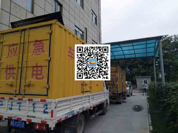 北京发电车出租-发电机产品使用越来越广泛