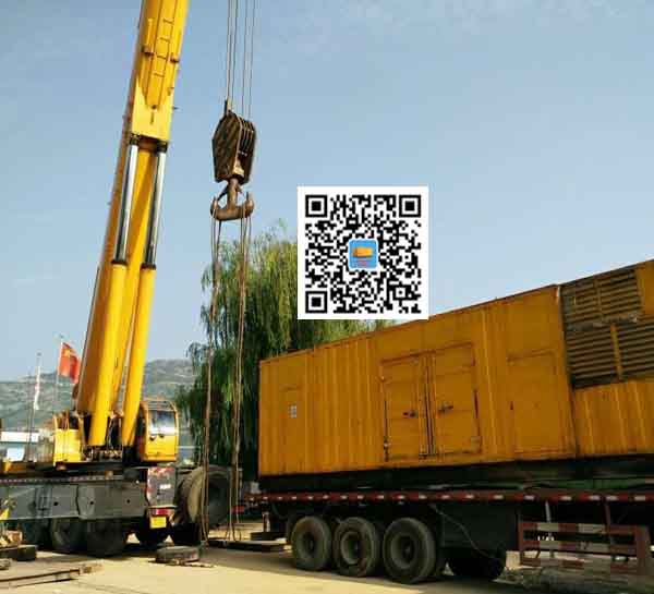 北京发电车出租-全自动发电机组长期不使用该如何保养？