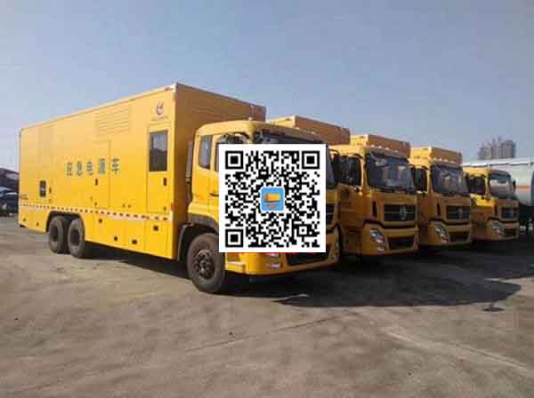 北京出租发电车-怎样确保潍柴发电机组的质量