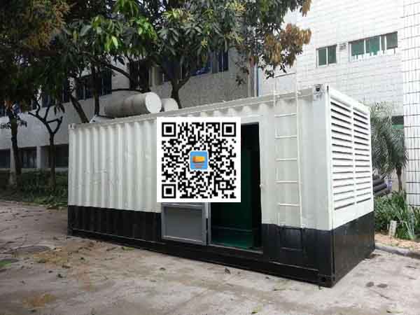 北京出租发电机-什么样的柴油发电机使用效果比较好