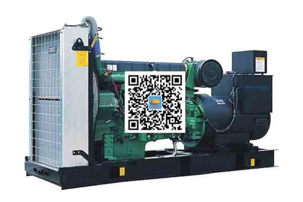 北京租赁发电机-柴油发电机组不及时维护危害大