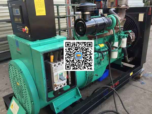 北京租赁发电机-发电机一般变压器磁芯所使用的是什么材料？