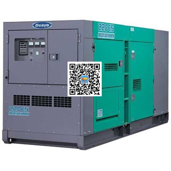 北京发电机出租-发电机组的调节器如何调整