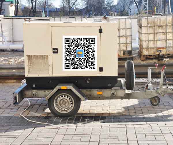 北京发电车出租-玉柴发电机组的运行方法介绍