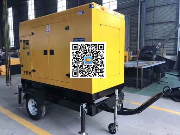 北京柴油发电机组需要经常换油吗