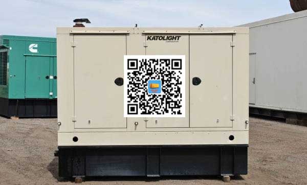 北京柴油发电机房设置要求与灭火系统