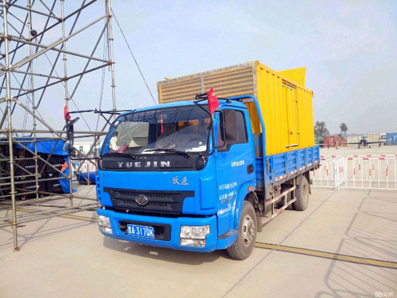 北京发电机出租-柴油发电机组喷油器出现故障会有哪些不正常现象