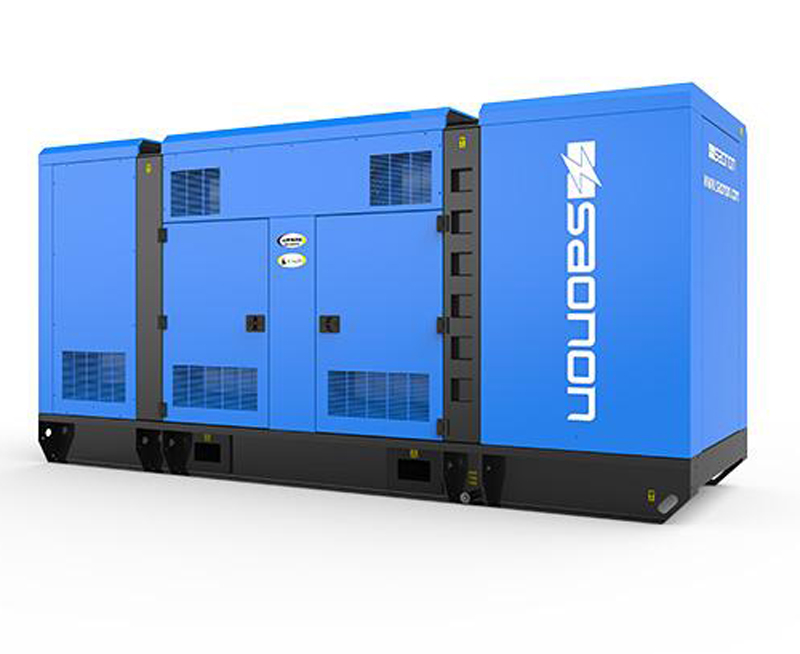 北京怎样可以延长柴油发电机组的使用寿命