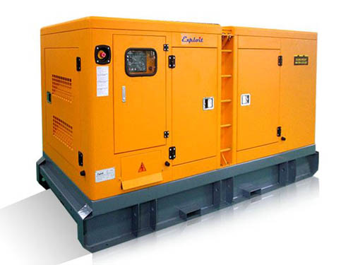 北京影响 200kw 柴油发电机油耗的因素有哪些？
