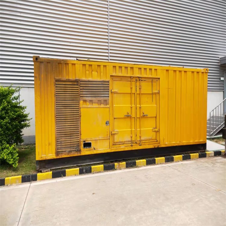 北京柴油发电机组在冬季启动前如何对燃油系统进行预热？