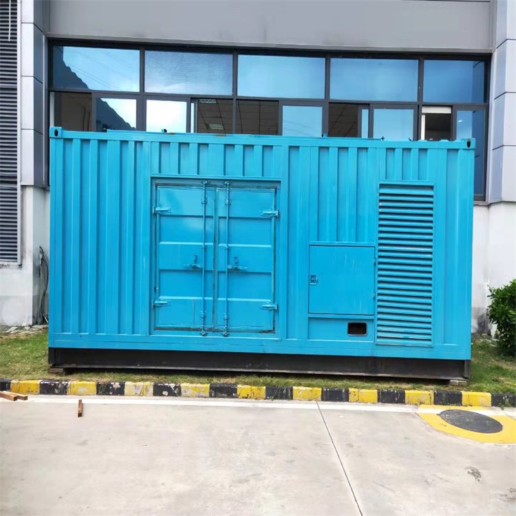 北京柴油发电机组冬季燃油使用注意事项？