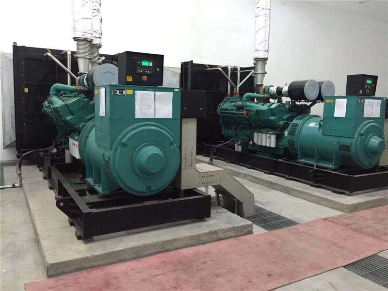 北京柴油发电机组冬季寒冷地区使用需注意哪些事项？